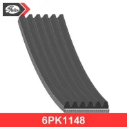 ������ ������������ :. XF 68377 Gates 6PK1148 6PK1148 ����