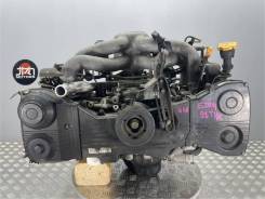  Subaru Forester 10100BR630 SH EJ204 2.0 91T. KM 10100BR630 