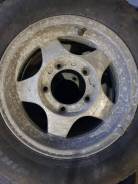 NS Offroad. x14", 5x130 ����