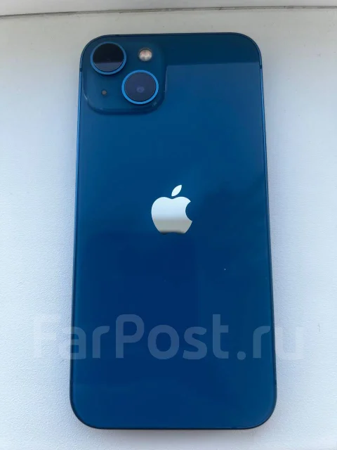 Apple iPhone 13. �/�, 256 ��, �����, 3G, 4G LTE, ���������� ����