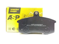 ������� ���������, �������� ASP K260207 K260207 ����