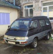 Toyota Lite Ace. ��������, 4wd, ������ ����