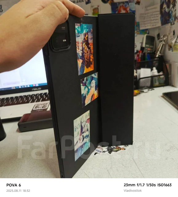 Xiaomi. 13.3 ������, ������ 256 �� ����