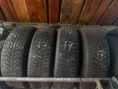 Bridgestone Blizzak Ice. ������, ����������, �/�, ����� 50 % ����
