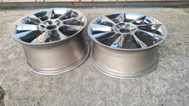Lorinser. 8.5/9.5x19", 5x114.3, ET38/44 ����
