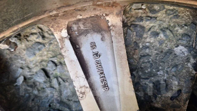 Lorinser. 8.5/9.5x19", 5x114.3, ET38/44 ����
