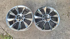 Lorinser. 8.5/9.5x19", 5x114.3, ET38/44 ����