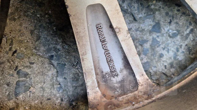 Lorinser. 8.5/9.5x19", 5x114.3, ET38/44 ����