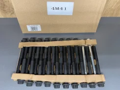 ���� ��� Mitsubishi 4M41 ME203051 �������� ����� ME203051 ����