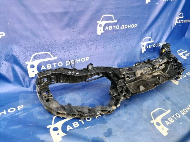 ��������� FORD Focus CB8 1845674 1845674 ����