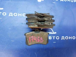 ������� ��������� Volkswagen Passat 3B6 AMX, ATQ 3B0698451, ������ 3B0698451 ����