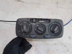   - Toyota Raum EXZ10 5EFE 
