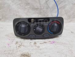 - Toyota Raum EXZ10 5EFE 