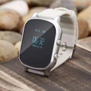 Smart Baby Watch T58