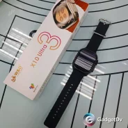 Smart Baby Watch X10