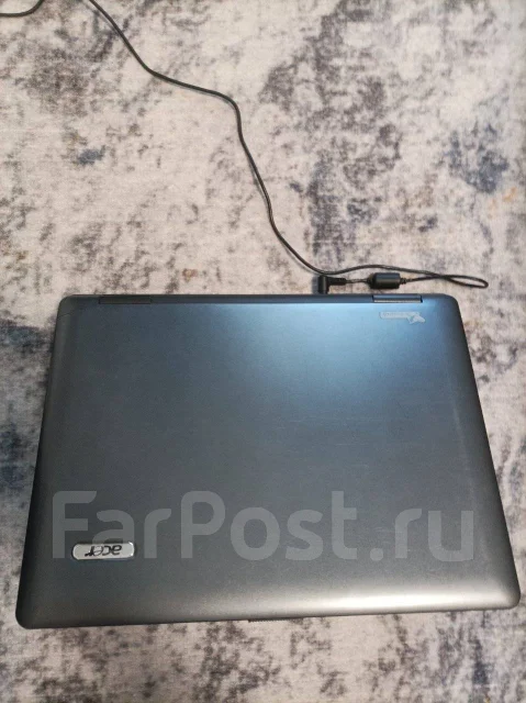 Acer TravelMate 5320. 15.4", 2����, ��� 1024 ��, ���� 160���, WiFi: 1 ����