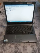 Acer TravelMate 5320. 15.4", 2����, ��� 1024 ��, ���� 160���, WiFi ����
