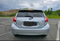 Toyota Aqua. �������, ��������, 1.5 (74��.�.), ������, 99 000����. �� ����