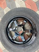 Origin Labo. 6.0x16", 5x139.7, ET-20 ����