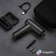   Xiaomi Mijia Electric Screwdriver (MJDDLSD001QW) (60134) 