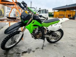 Kawasaki KLX 250. 250����. ��., ��������, ���������, ������ �� �� ����