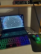 Asus TUF Gaming A15. 15.6", ��� 16 ��, ���� 500���, WiFi: 1, Bluetooth: 1, ����������� �� 3��. ����