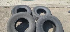 Nokian Rotiiva AT Plus. ����� at, 2019 ���, �/�, ����� 50 % ����