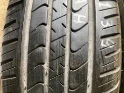 Goodyear EfficientGrip SUV HP01. ������, 2017 ���, �/�, ����� 10 % ����