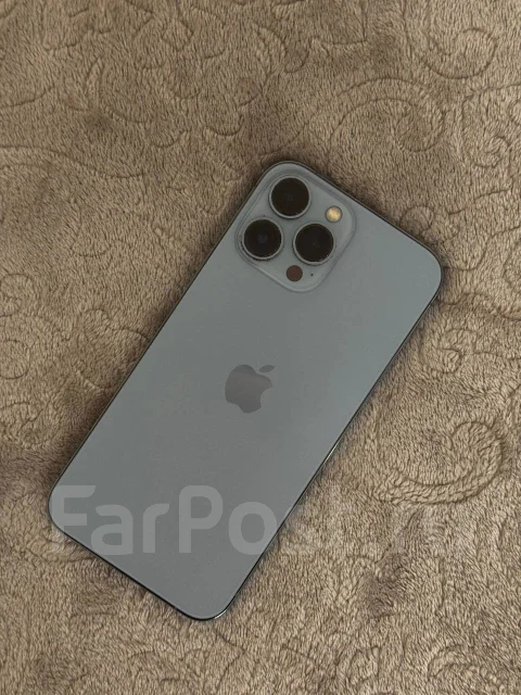 Apple iPhone 13 Pro Max. �/�, 128 ��, �����, 3G, 4G LTE, 5G, NFC ����