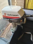 Johnson. 6��.�., 2-�������, ����������, ���� S (381 ��), 2000 ��� ����