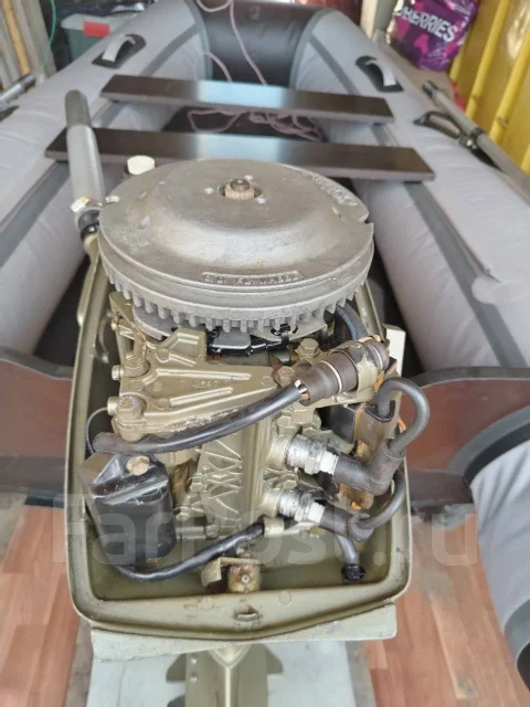 Johnson. 6��.�., 2-�������, ����������, ���� S (381 ��), 2000 ��� ����