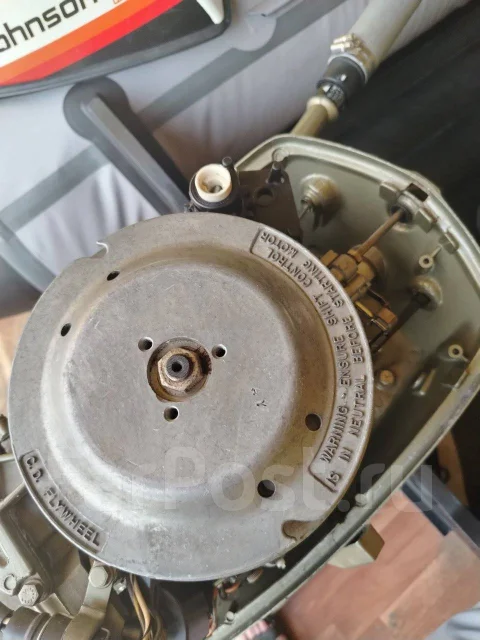 Johnson. 6��.�., 2-�������, ����������, ���� S (381 ��), 2000 ��� ����