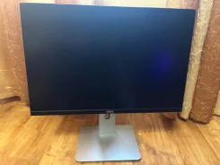 Dell. 24.1", ���������� �� (LCD, LED, QLED) ����