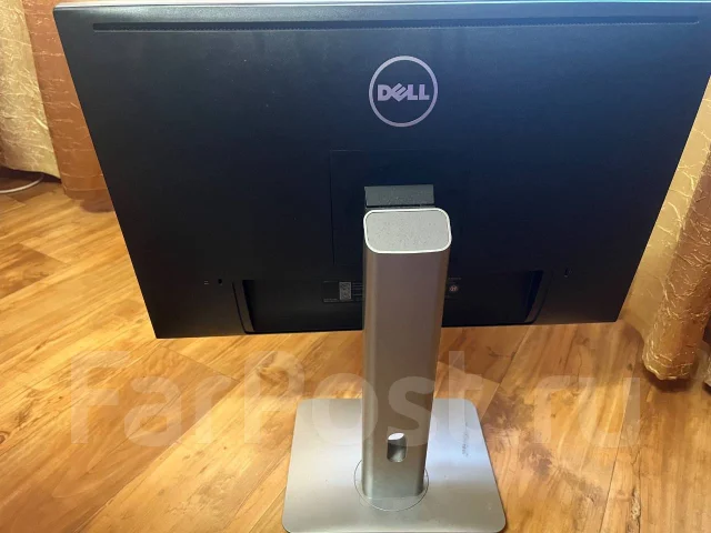 Dell. 24.1", ���������� �� (LCD, LED, QLED) ����