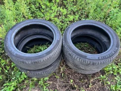 Michelin Primacy 4. ������, 2020 ���, �/�, ����� 40 %. �������� ������� ����