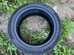 Michelin Primacy 4. ������, 2020 ���, �/�, ����� 40 %. �������� ������� ����