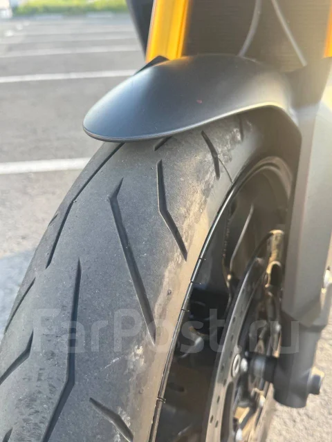 Yamaha MT-09 Tracer. 850����. ��., ��������, ���������, ������ �� �� ����