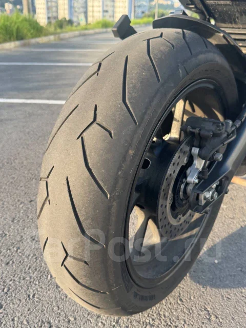 Yamaha MT-09 Tracer. 850����. ��., ��������, ���������, ������ �� �� ����