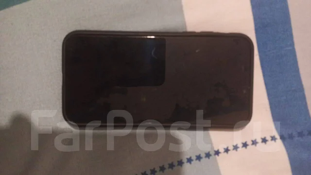 Apple iPhone X. �/�, 128 ��, �����, 3G, 4G LTE, 5G, NFC ����