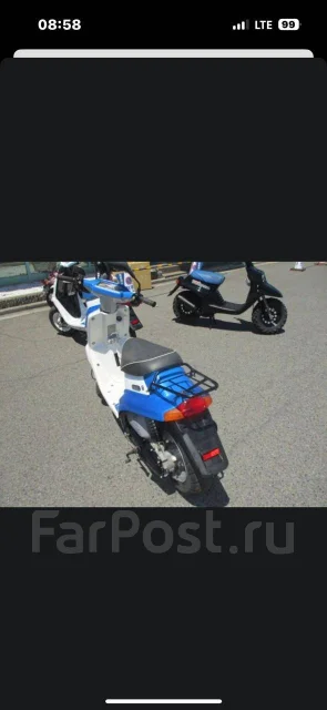 Yamaha BWs. 49����. ��., ��������, ��� ���, ��� ������� ����