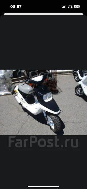 Yamaha BWs. 49����. ��., ��������, ��� ���, ��� ������� ����