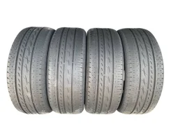 Bridgestone Regno GRV II