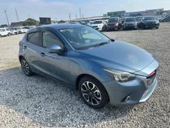 Mazda Demio. DJ5FS ����