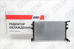 �������� ���������� ��� �������� Skoda Octavia 3 A7 (2013-2020) OEM0325RSO OEM0325RSO ����