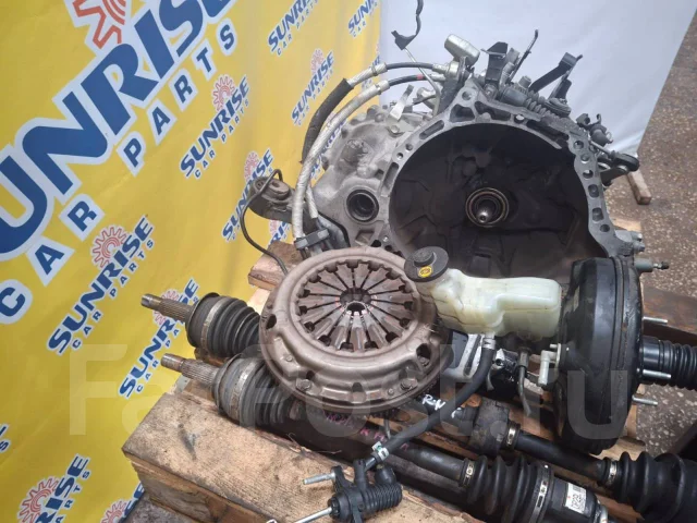 ���� Toyota VITZ [C5609a] C5609A ����