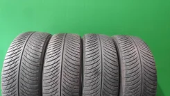 Michelin Pilot Alpin 5
