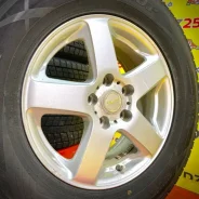 Bridgestone Vaggio