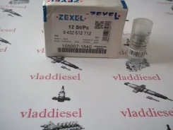 ����������� �������� ��������� 105007-1540, �DN4PD154, �9432612712, �1G06553611 1050071540 ����