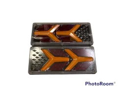 ���� ������ �/�������/ ������ ������������� LED ���� 24V L=330mm AUTO-M 8088 8088 ����