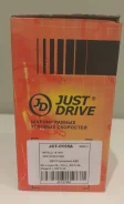 JCT0155A JUST Drive ���� ������� ABS 151501 JCT0155A ����